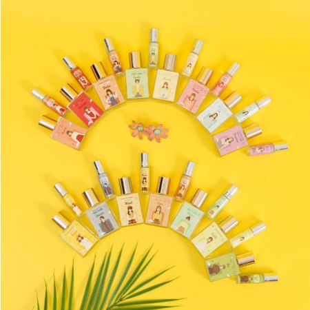 LIVI - Steci parfume 30ml (SPRAY)