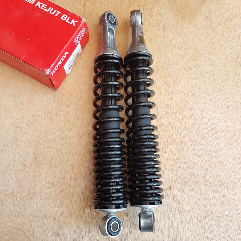 SHOCK BELAKANG/SHOCK BREAKER KTM SUPRA X 125 5240AKTM850ZB ORI AHM