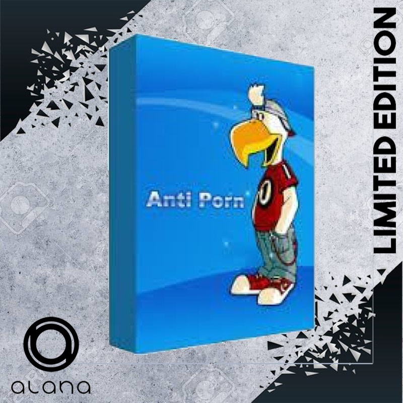 [FULL VERSION] Anti-Porn v25.4.4.30 BLOCK PORN - GARANSI AKTIVASI