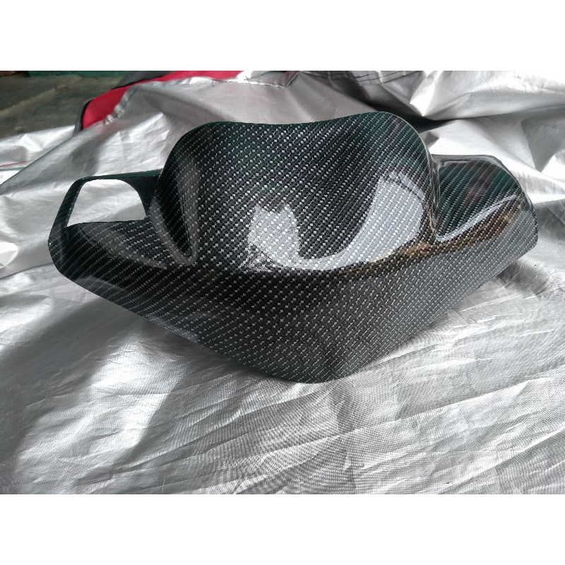 batok buta 125z karbon