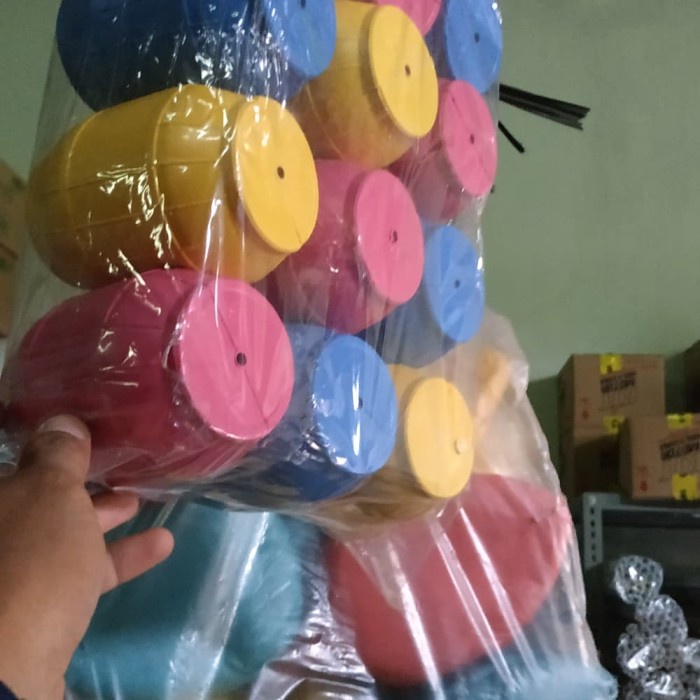 CELENGAN- CELENGAN PLASTIK KECIL -CELENGAN.