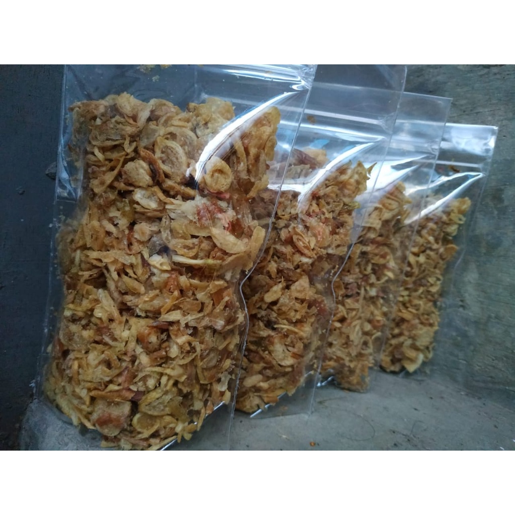 

BAWANG GORENG RENYAH