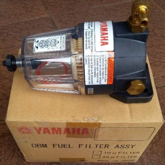 Filter Racor Pompa Bensin Mesin Tempel Yamaha Outboard
