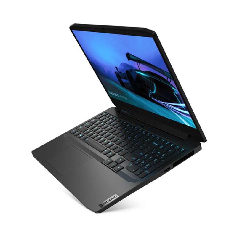 LENOVO GAMING 3 15 RYZEN 7 5800H 16GB 512SSD RTX3050 4GB W11+OHS 15.6FHD 165HZ 100SRGB