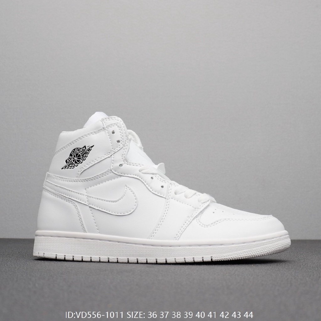 air jordan 1 high top white