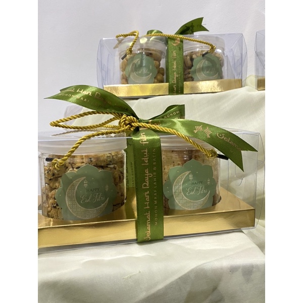 

hampers lebaran, natal dll