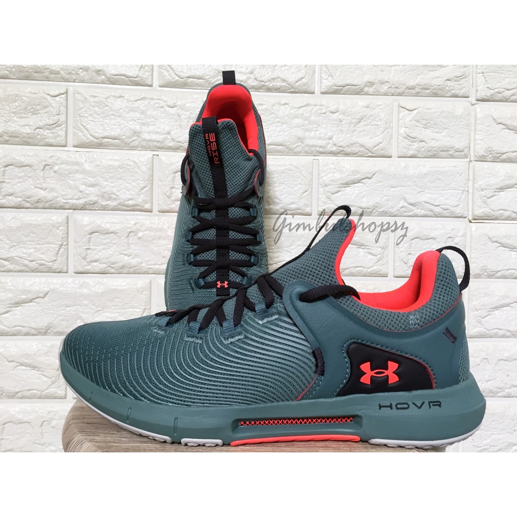 under armor workout shoes