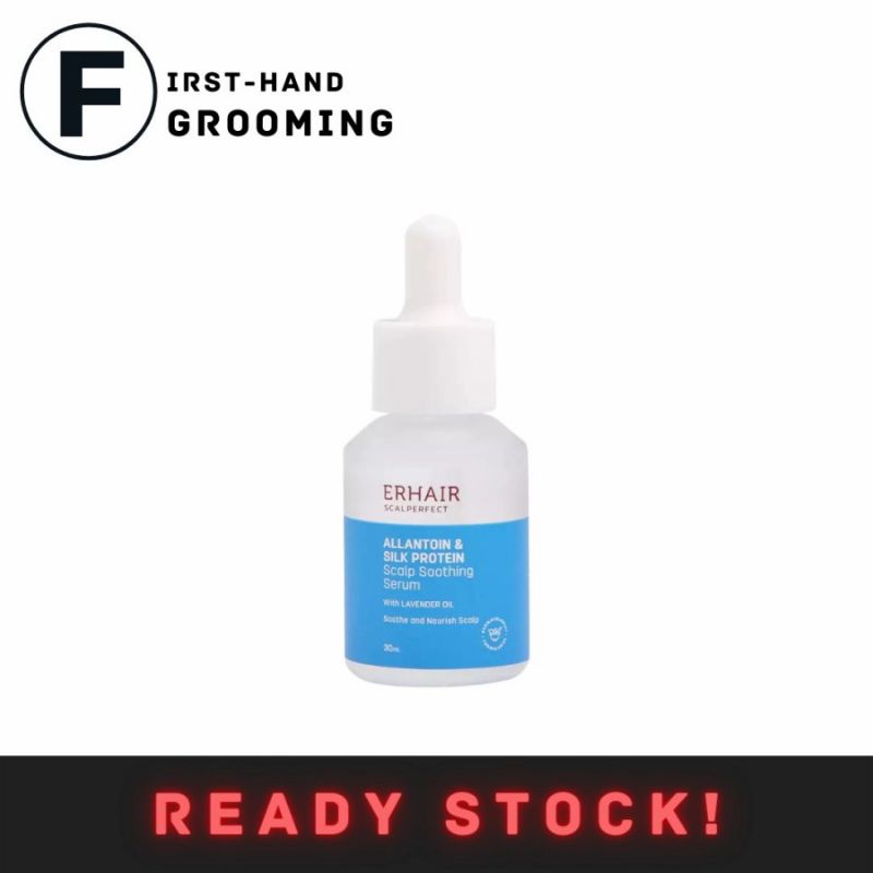 Erha / Erhair Scalperfect Scalp Soothing Serum