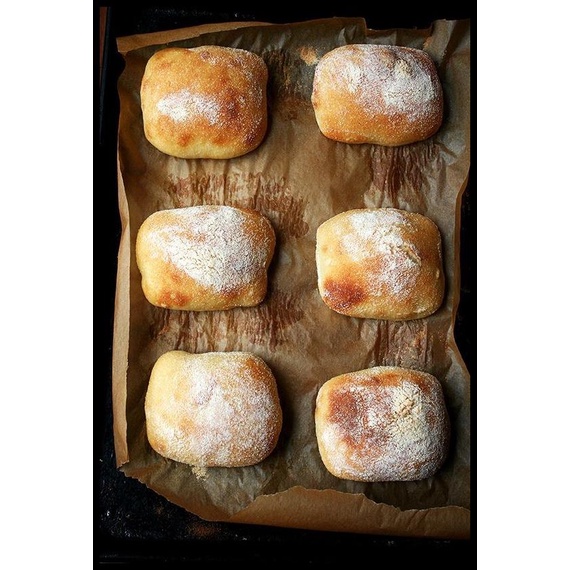 

Semolina Flour 500Gr Pasta Pizza Bread Tepung Gandum Durum Import