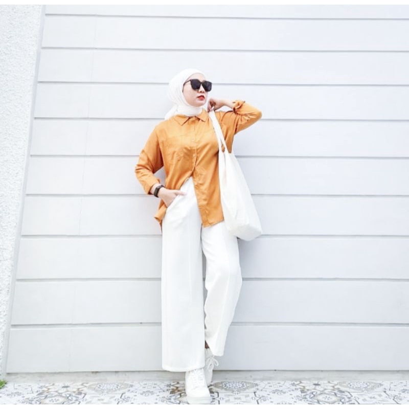 CELANA KULOT SCUBA GROSIR