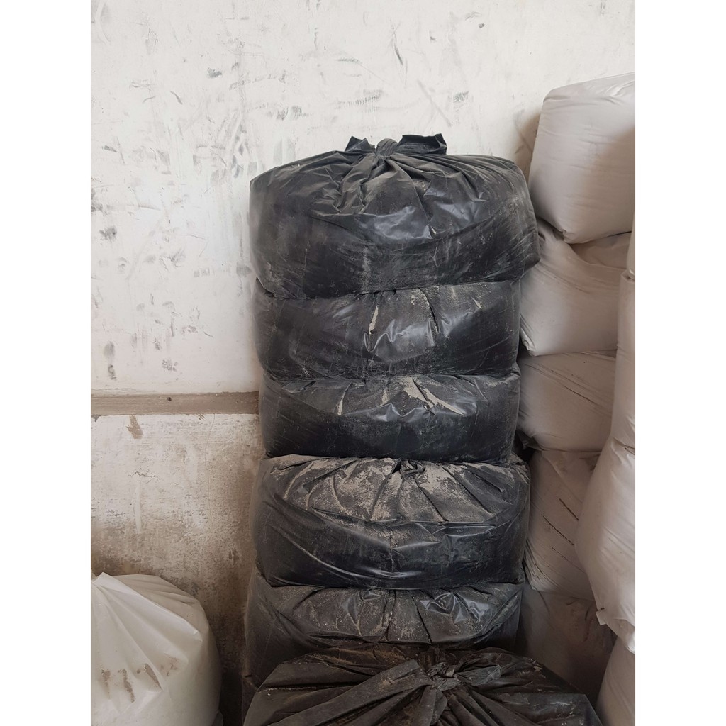 Mortar Semen Plester dan Pasang bata ringan Hebel Eceran 1 Kantong 5kg 5 kg