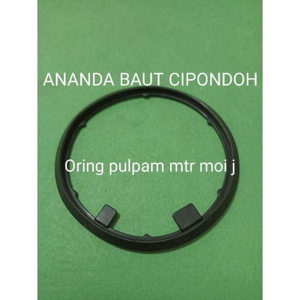 Oring pulpam motor mio j