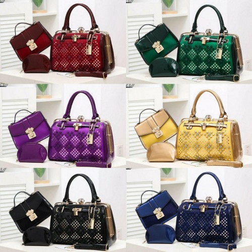Tas Eldora Wenky ES1213 MO BATAM TAS IMPORT TAS BEHEL MURAH TAS WANITA BRANDED HANDBAG MURAH