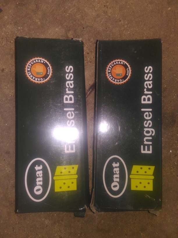 Grosir Engsel Jendela Merk Onat Murah