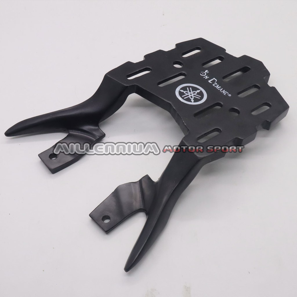 BREKET BOX YAMAHA VIXION NEW - ON DEMAND