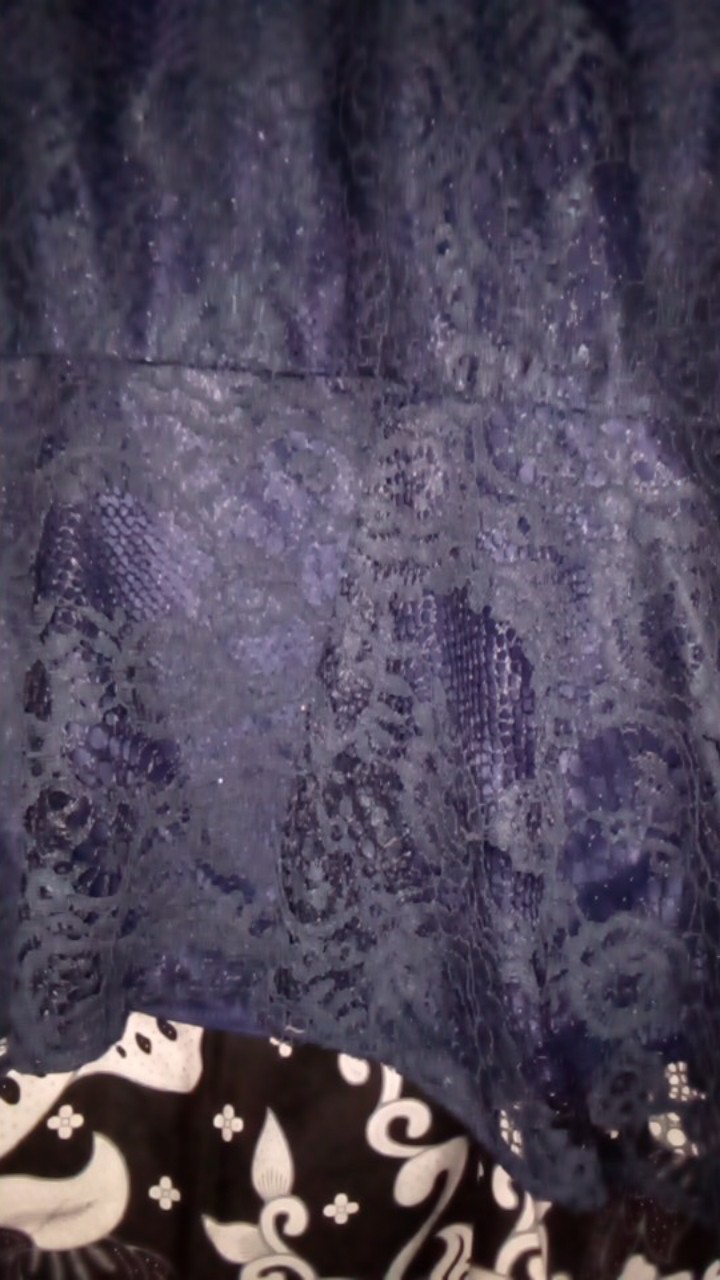Maura Couple - Sania Ruffle Batik Couple Ori Ndoro Jowi Dnt Garansi Termurah Shopee - Pinguin Gurita