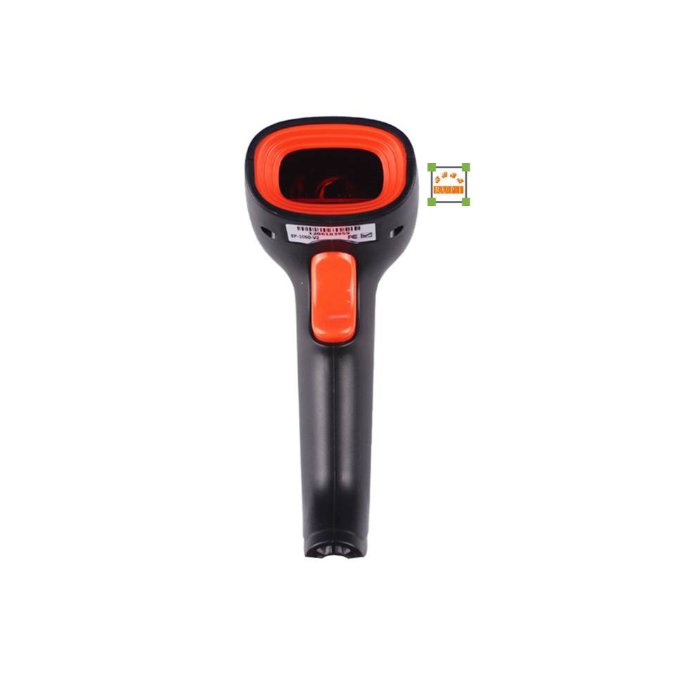 Barcode Scanner EPPOS EP1050