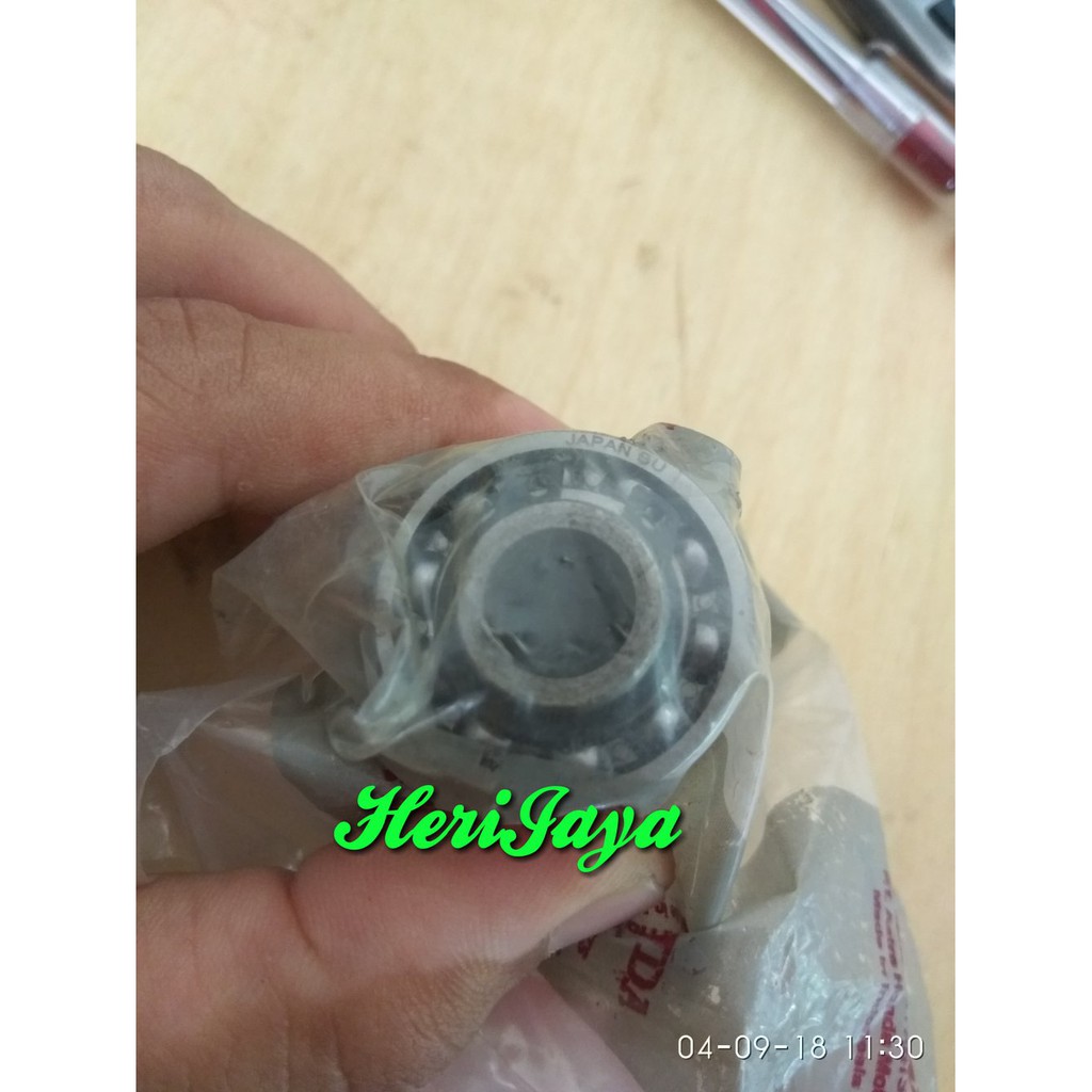 NOKEN AS VARIO KARBU