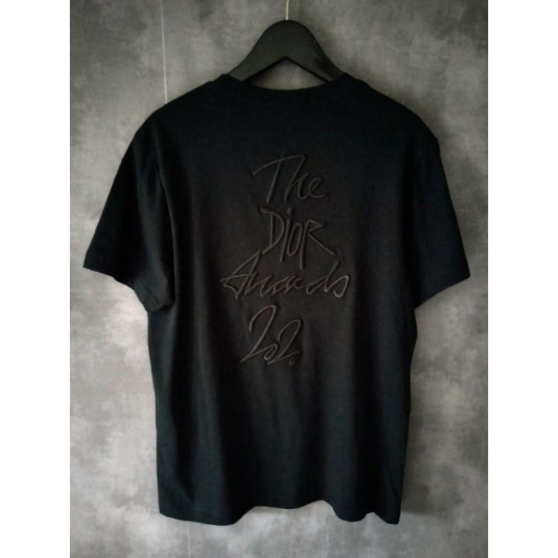 TSHIRT DIOR PREMIUM MIRROR 1:1  LIKE ORIGINAL 1:1 UNISEX