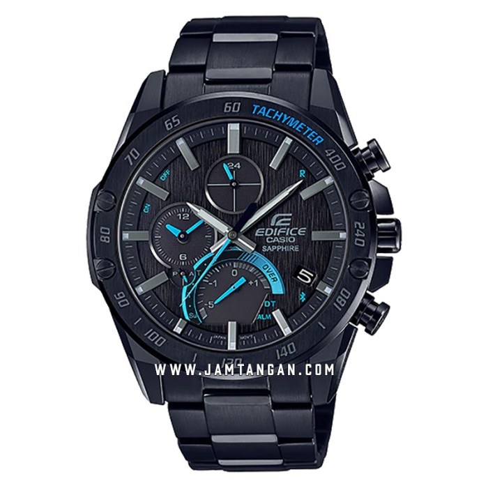 Jam Tangan Pria Casio Edifice EQB-1000XDC-1ADR Original