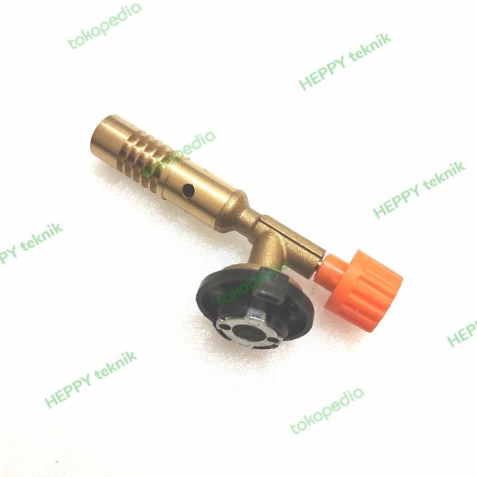 Produk Terbaik] flame gun portable gas torch