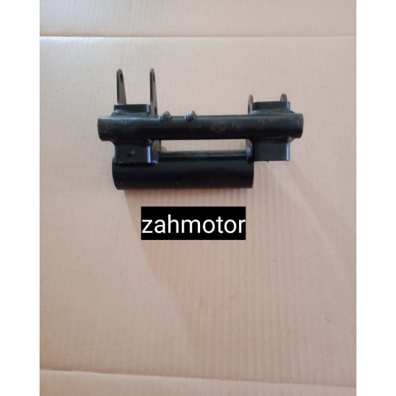 mounting lengan ayun Mio sporty Mio smaile Mio soul karbu Pino karbu