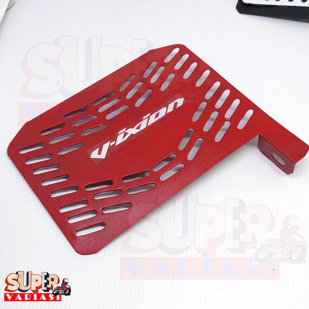 COVER RADIATOR VIXON / TUTUP RADIATOR VIXION OLD &amp; NEW