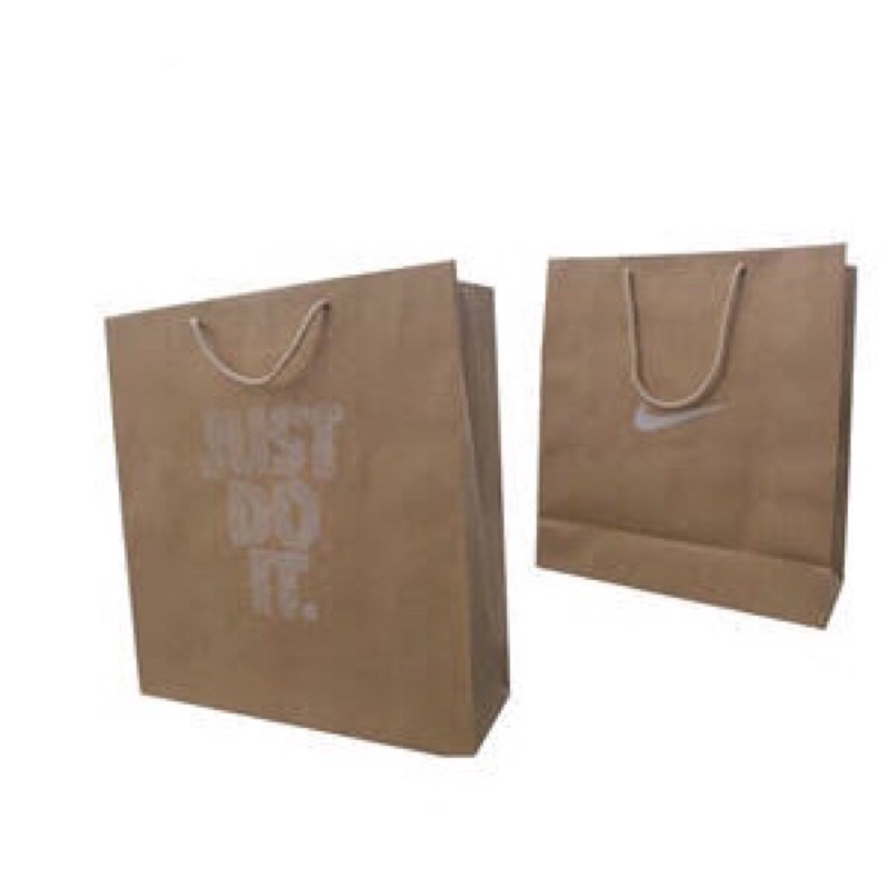 

Paper Bag - Shoping Bag