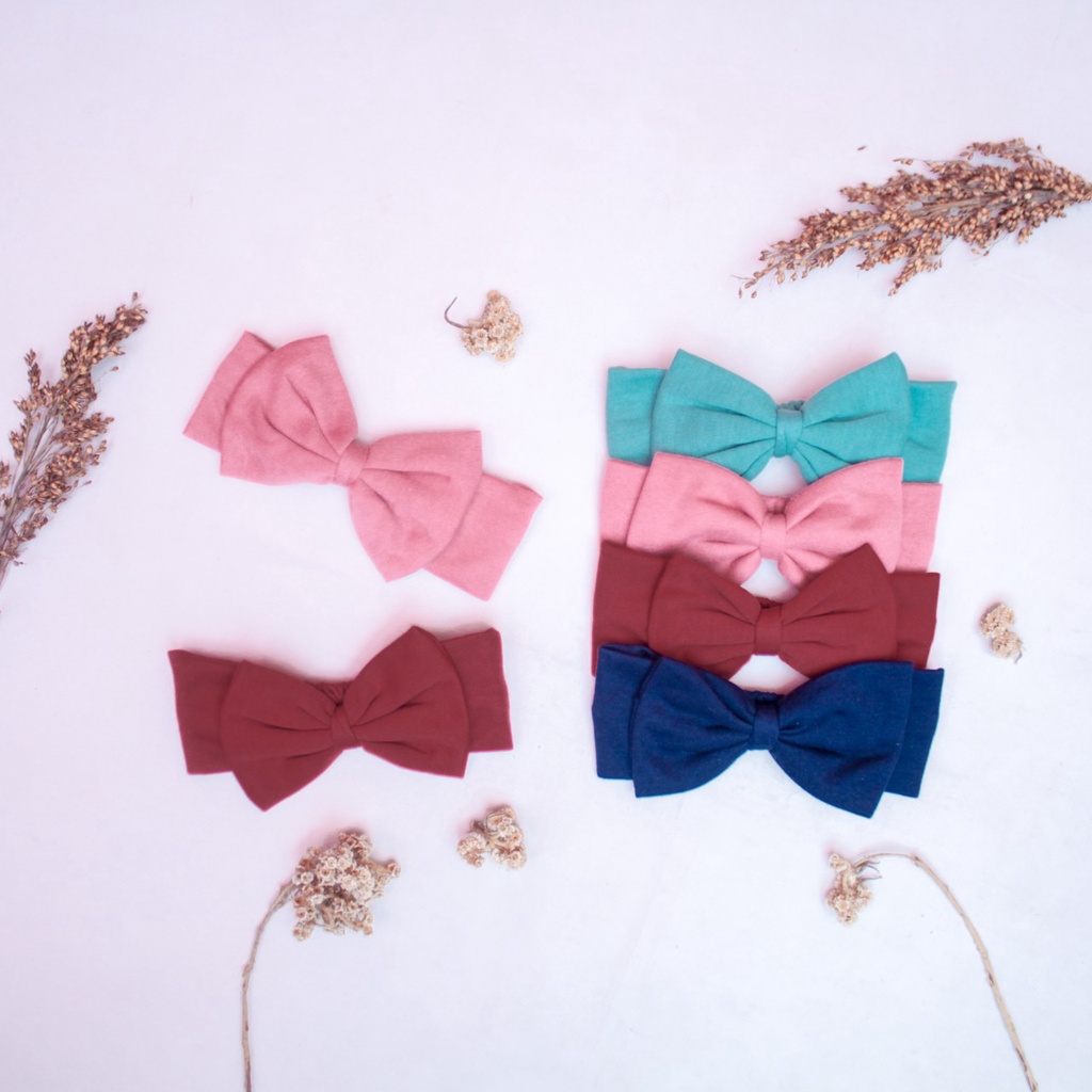 BANDANA VINATA - bandana bayi murah