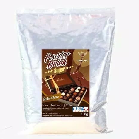 

CHOCO SWISS 1KG TERLARIS TERMURAH