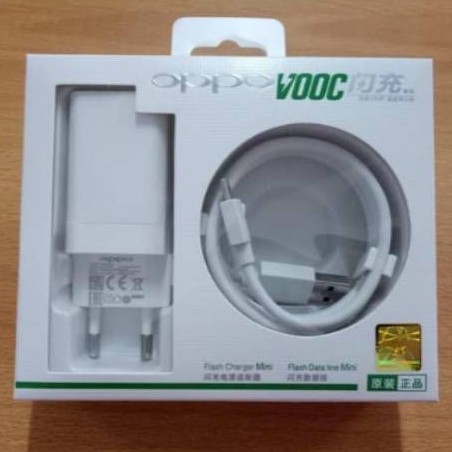 charger/casan oppo vooc ak779 original