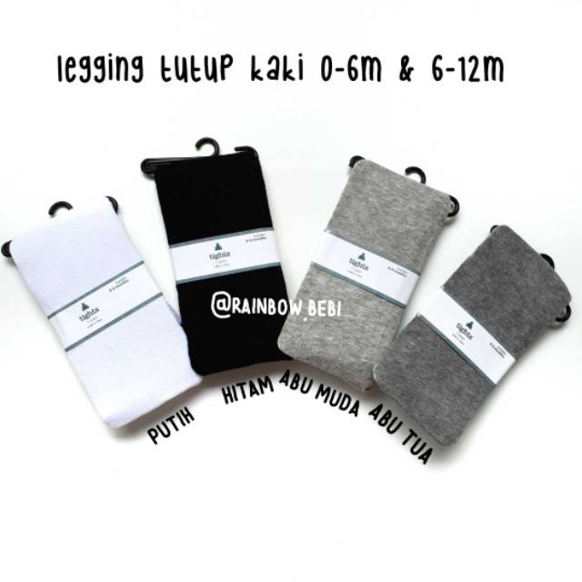 Legging Babygap Polos