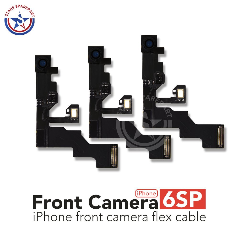 iPhone 6S Plus K   amera Depan Front Camera Small camera