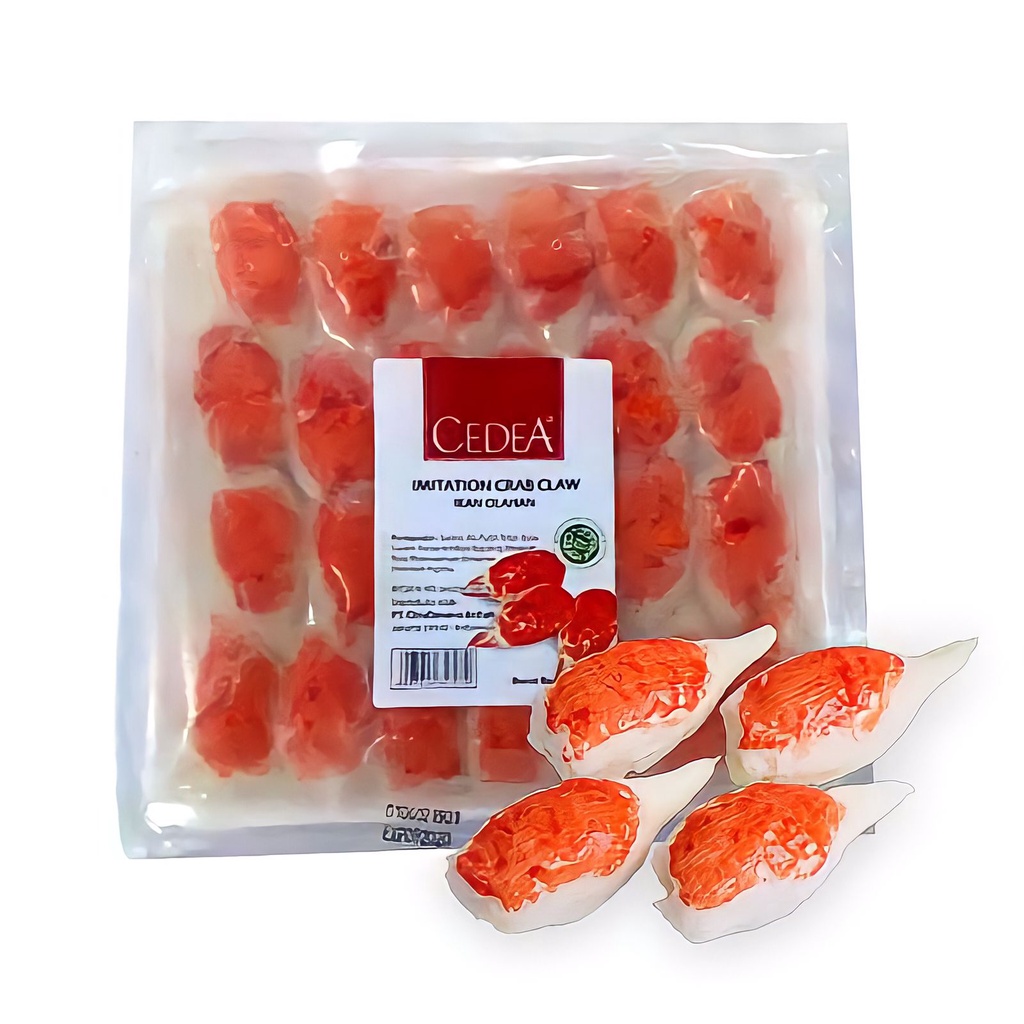 Cedea Frozen Food / Cedea Crab Claw [450 gr]