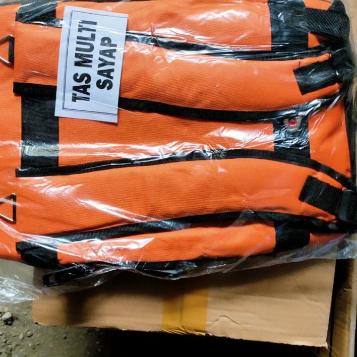 tali tas ransel sangkar murai sayap LEBAR DNR sangkar burung murai dan kotak