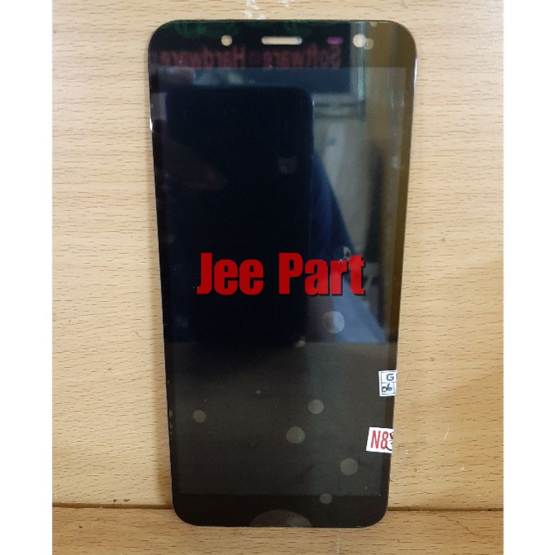 LCD TOUCHSCREEN SAMSUNG J6 2018 J600 - A6 2018 A600 - INCELL