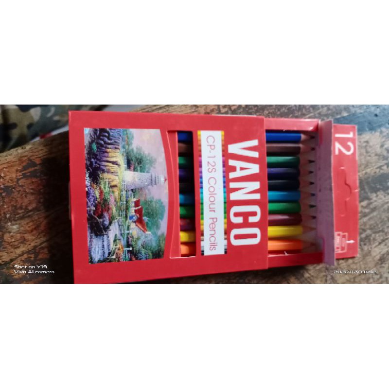 

Pensil Gambar