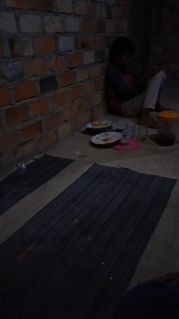 Ready 2 Warna Ada Anak! Shopashop Solo Batik Kebaya Couple Brukat Tille Azzurra Selendang