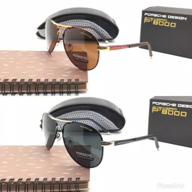 kacamata fashion psch wanita dan pria design 8603 size 63-12-132