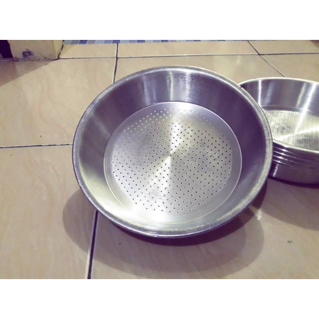 Saringan santan, saringan tepung stainless