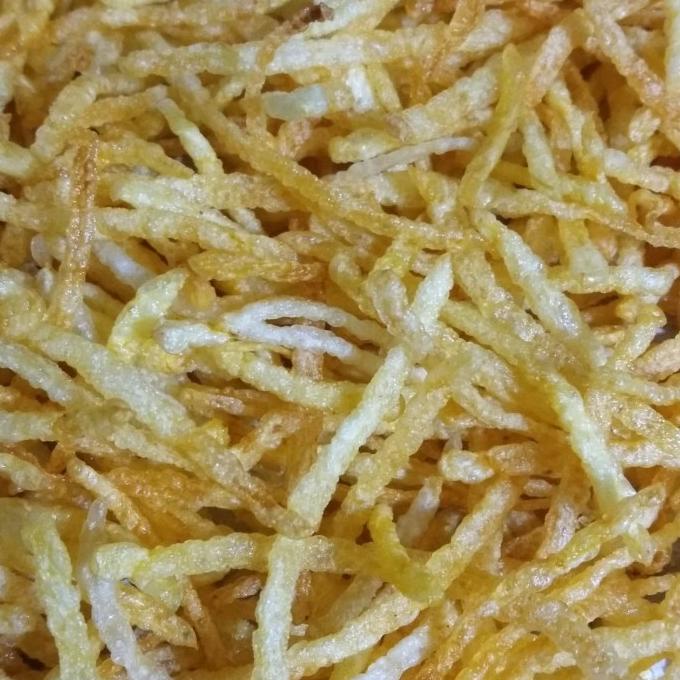 

Kering Kentang Mustofa Original 1 kg