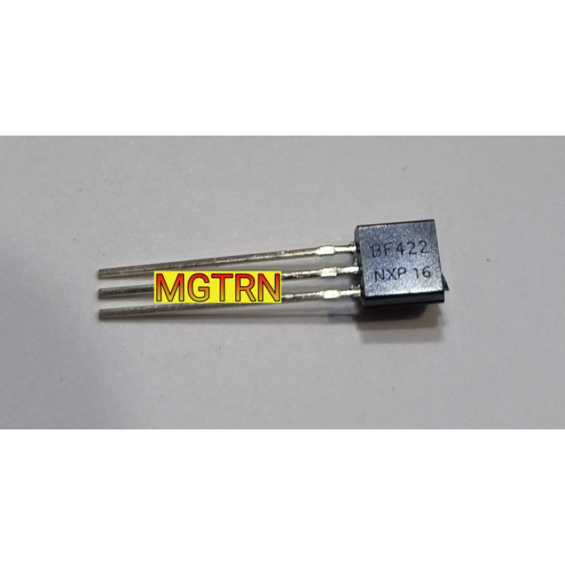 Transistor BF422 Original