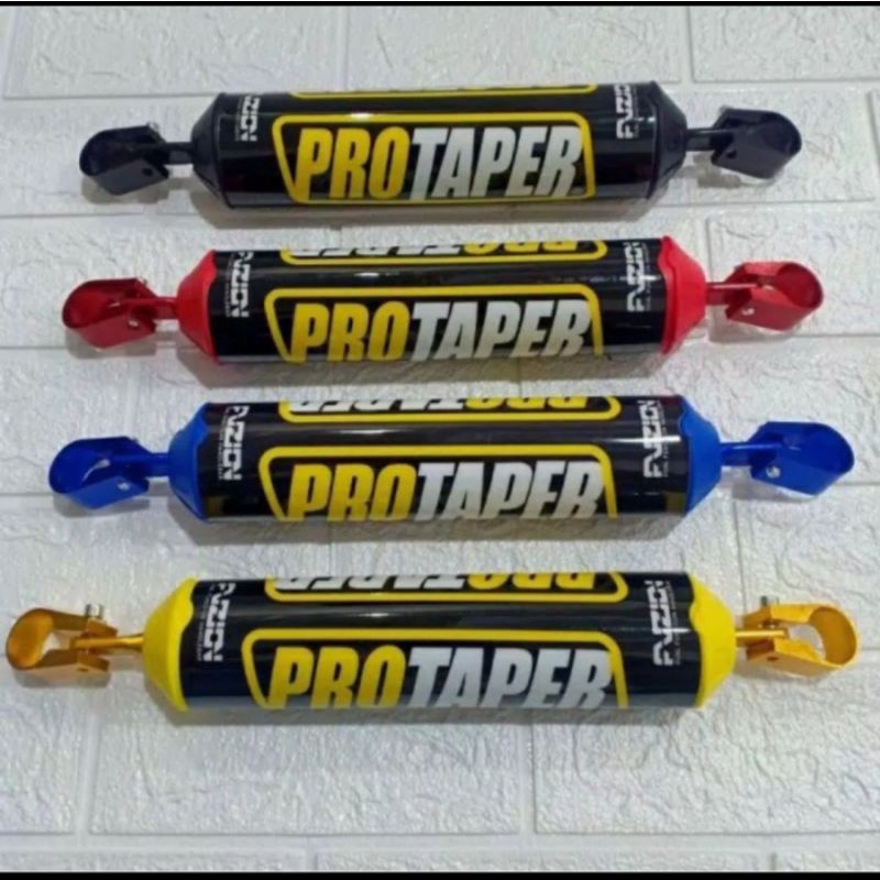 Stabilizer+busa Stang Protaper Universal Semua Stang Fatbar/Standar