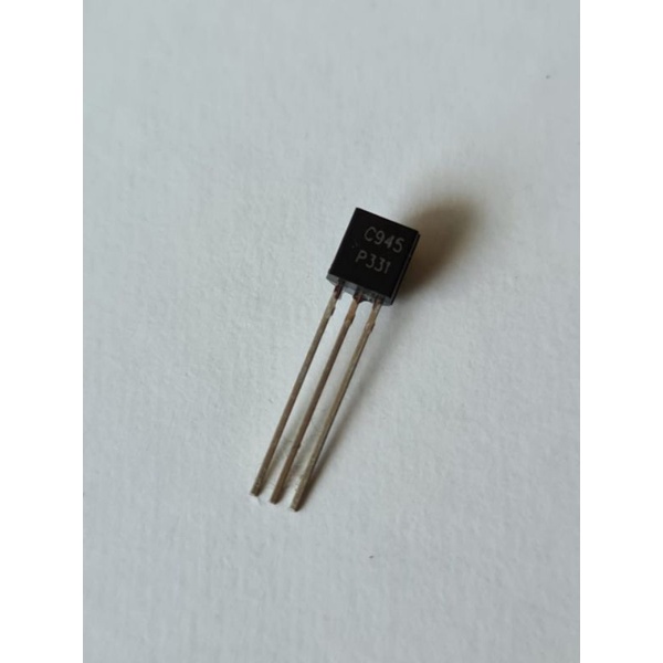 Transistor TR C 945 C945 P 331 P331