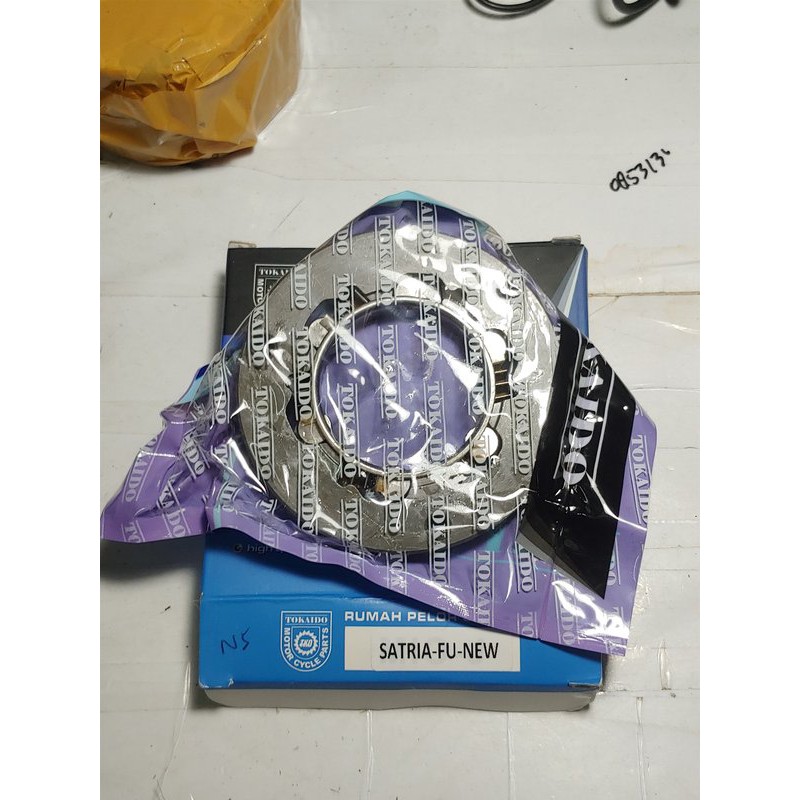 RUMAH PELOR STATER ONEWAY SATRIA FU FACELIFT 2013 2015 TKDO