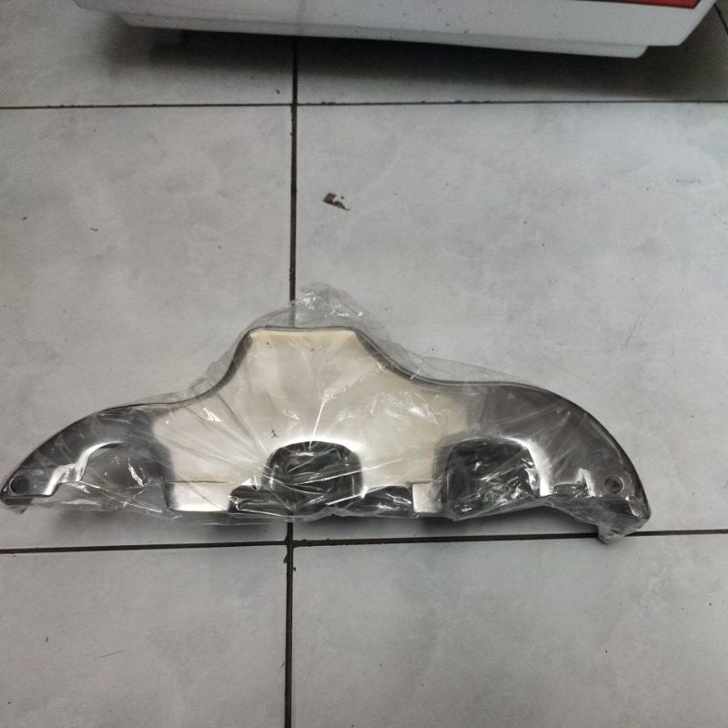 COVER MANIPOL SOHC OPEL BLAZER