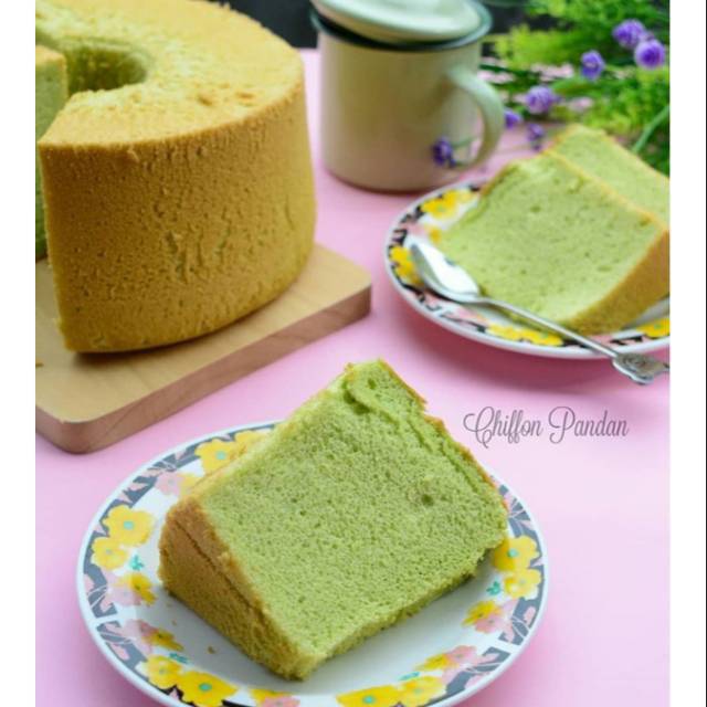 

Chiffon Cake special by Evellyne Kitchen