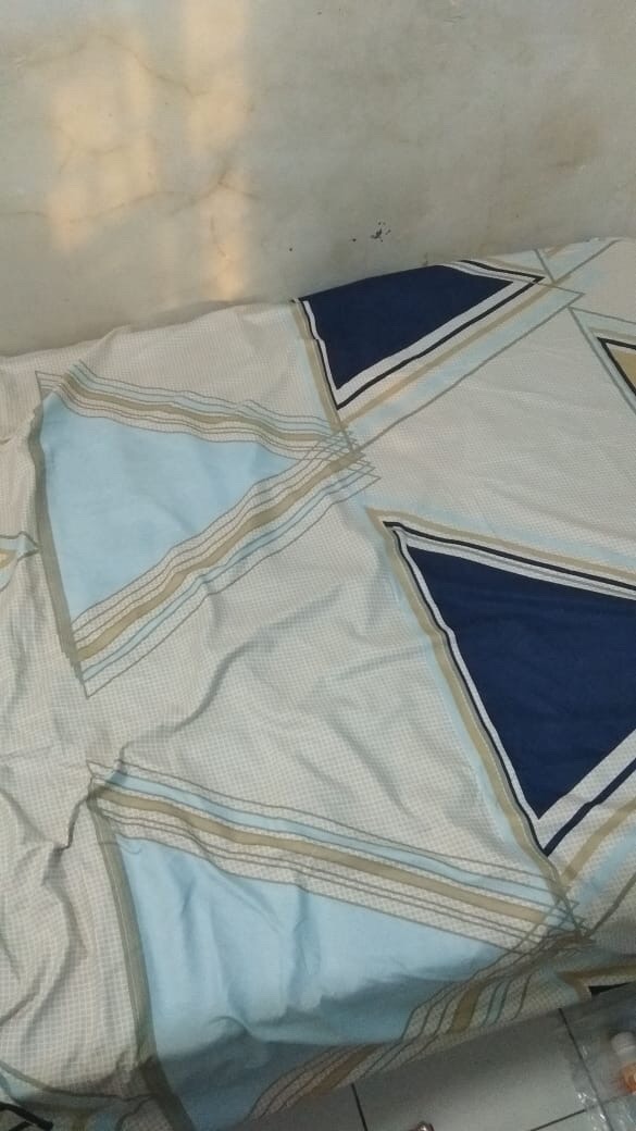 Sprei Kintakun Anak 100,120:unicorn,spongebob,cactus,hawaian,danielle,catline,bunny,bonnie,zirafa