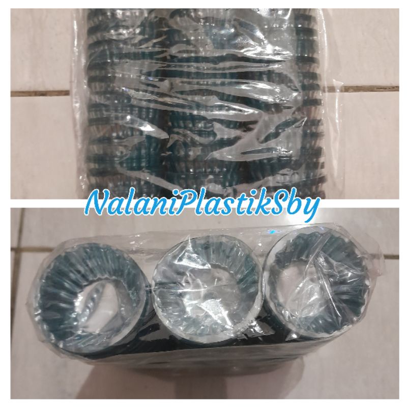 MIKA CUP ROTI KECIL/MIKA SAMBAL KECIL ISI 1.350PCS