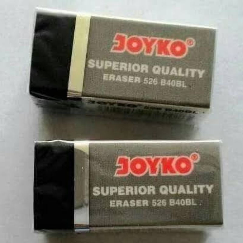 

Penghapus Joyko 526-B40L